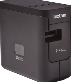Märkmaskin BROTHER PT-P750W