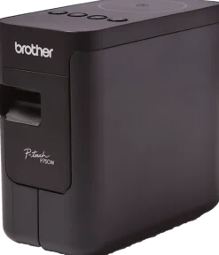 Märkmaskin BROTHER PT-P750W