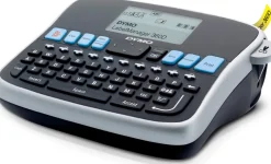 Märkmaskin Dymo LabelManager 360, D1