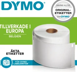 Märkmaskin Dymo LabelManager 360, D1
