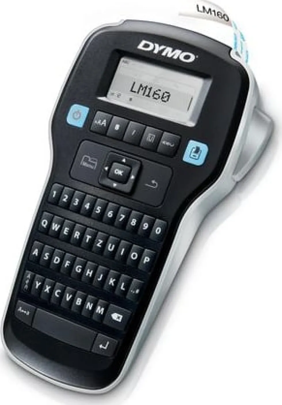 Märkmaskin DYMO LM160