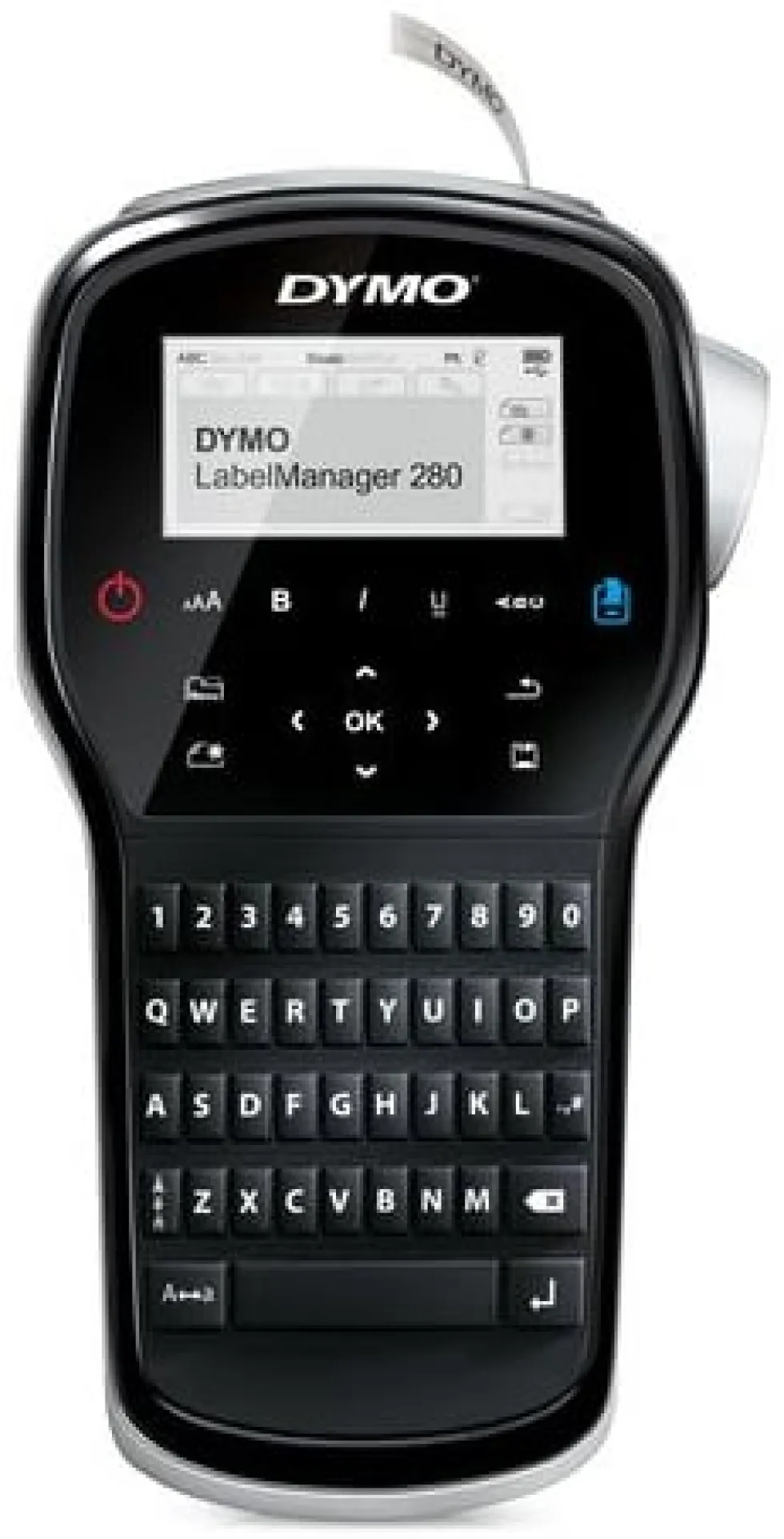 Märkmaskin DYMO LM280