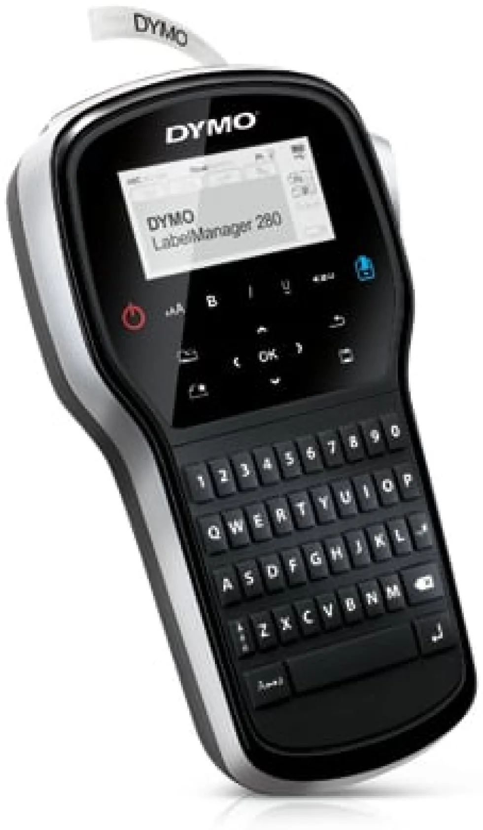 Märkmaskin DYMO LM280