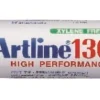 Märkpenna Artline 130 30.0 blå