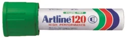 Märkpenna Artline 120 20.0 grön