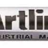 Märkpenna Artline 19 Industri 5.0 blå