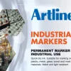 Märkpenna Artline 17 Industri 1.5 blå