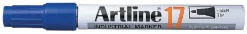 Märkpenna Artline 17 Industri 1.5 blå