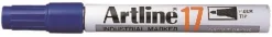 Märkpenna Artline 17 Industri 1.5 blå