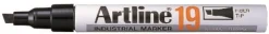 Märkpenna Artline 19 Industri 5.0 svart