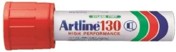 Märkpenna Artline 130 30.0 röd