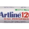 Märkpenna Artline 120 20.0 röd