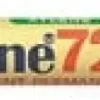 Märkpenna ARTLINE 725 rund SF svart