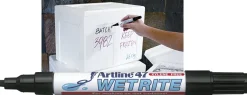 Märkpenna ARTLINE Rund 47 Wetrite 1,5 sv
