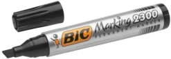 Märkpenna BIC Eco 2300 svart