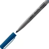 Märkpenna BIC 1445 pocket blå