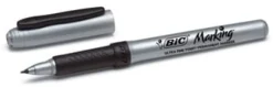 Märkpenna CD-Marker Bic Svart