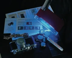 Märkpenna EDDING 8280 UV marker