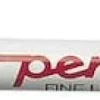 Märkpenna PENOL 777 perm. 1mm blå