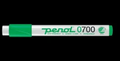 Märkpenna PENOL 0-700 perm 1,5mm svart