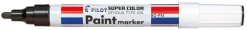 Märkpenna PILOT Paintmarker svart