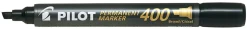 Märkpenna PILOT SCA 400 2-4,5 sned svart