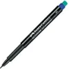 Märkpenna VF FABER CASTELL superfine blå