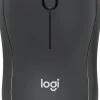M240 Silent Bluetooth Mouse, Graphite