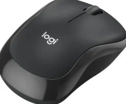 M240 Silent Bluetooth Mouse, Graphite
