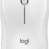 M240 Silent Bluetooth Mouse, Off-white