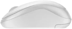 M240 Silent Bluetooth Mouse, Off-white