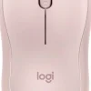 M240 Silent Bluetooth Mouse, Rose