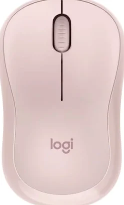 M240 Silent Bluetooth Mouse, Rose