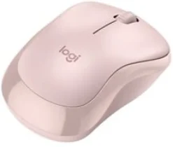 M240 Silent Bluetooth Mouse, Rose