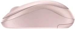 M240 Silent Bluetooth Mouse, Rose