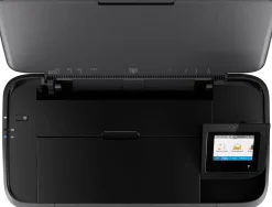 Multibläck HP Officejet 250 Mobile