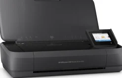 Multibläck HP Officejet 250 Mobile
