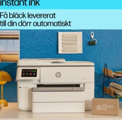 Multibläck HP OJ Pro 9730e