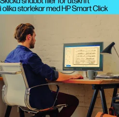 Multibläck HP OJ Pro 9730e