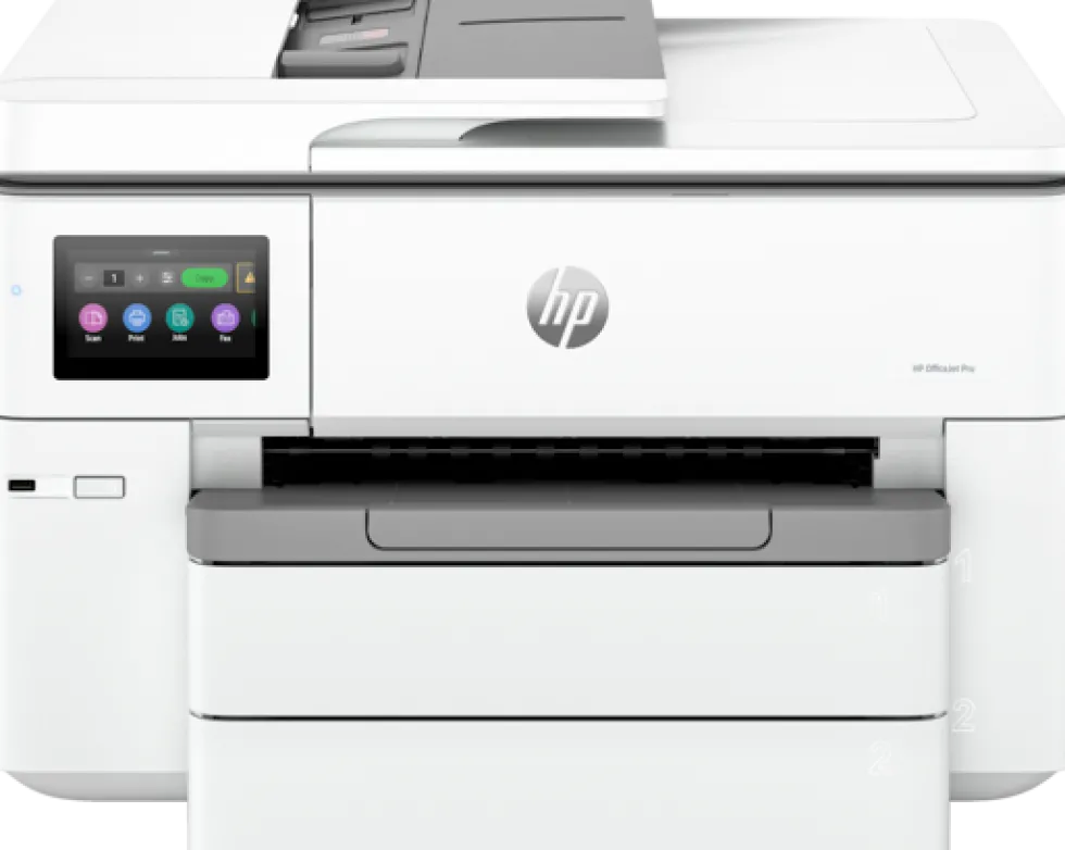 Multibläck HP OJ Pro 9730e