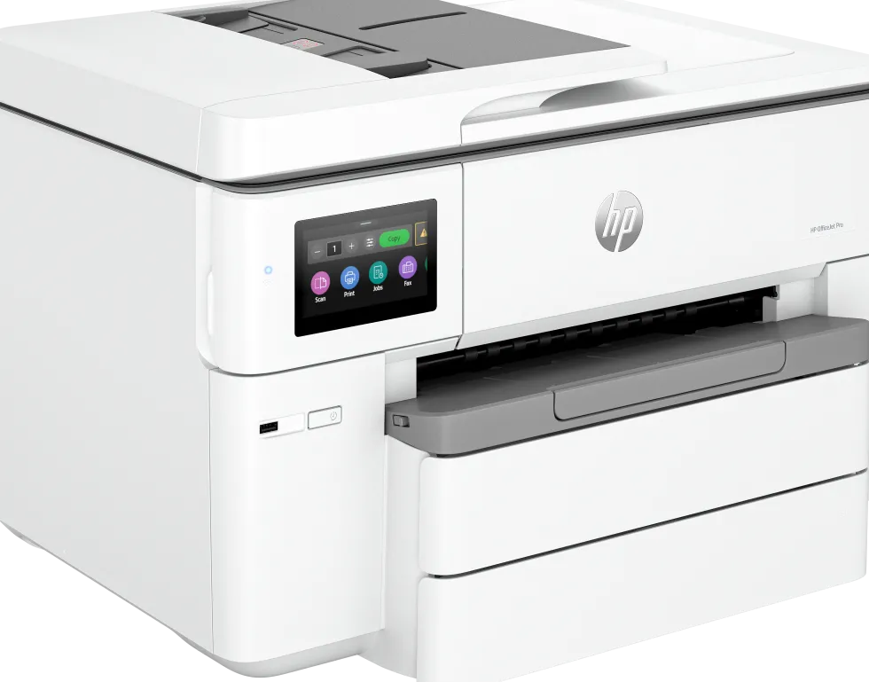 Multibläck HP OJ Pro 9730e