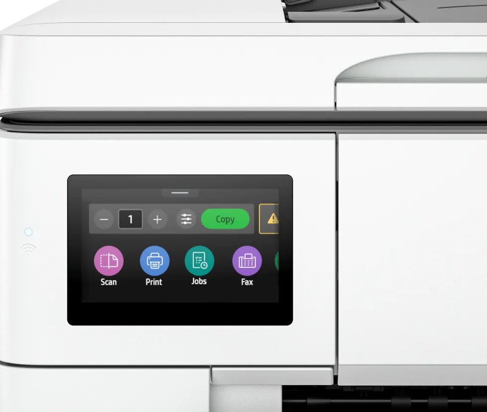 Multibläck HP OJ Pro 9730e