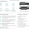 Multibläck HP Smart Tank 7305 A4