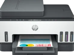 Multibläck HP Smart Tank 7305 A4