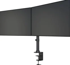 Multibrackets M Deskmount Basic Dual - Monteringssats (montering