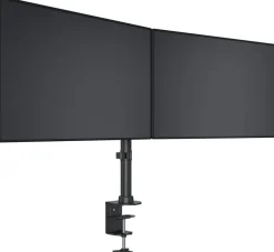 Multibrackets M Deskmount Basic Dual - Monteringssats (montering