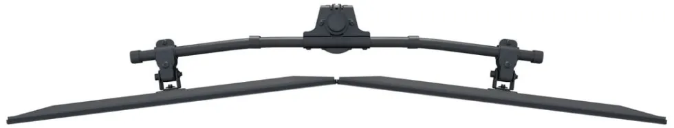 Multibrackets M Deskmount Basic Dual - Monteringssats (montering