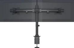 Multibrackets M Deskmount Basic Dual - Monteringssats (montering