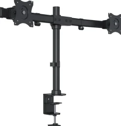 Multibrackets M Deskmount Basic Dual - Monteringssats (montering