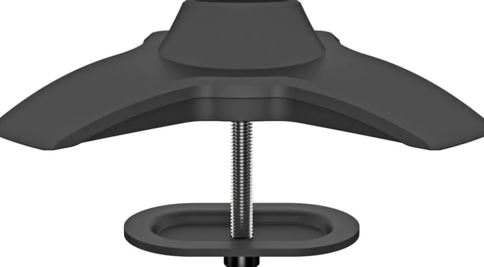 Multibrackets M Desktopmount Single / Dual / Triple Stand